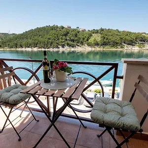 Blaskovic Appartement Novigrad (Dalmatia)