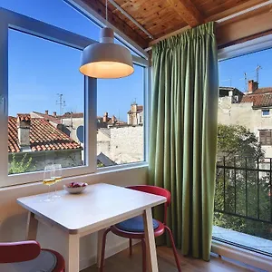Forum 2 Appartement Pula