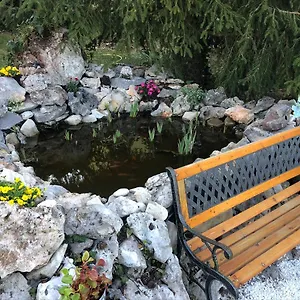 Appartement Sterna, Grožnjan