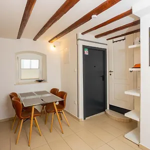 Split Inn Apartments Appartement Split