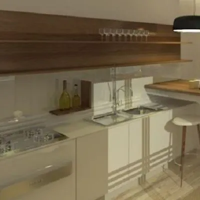 Apartments Atlanta - Liburnia Lovran
